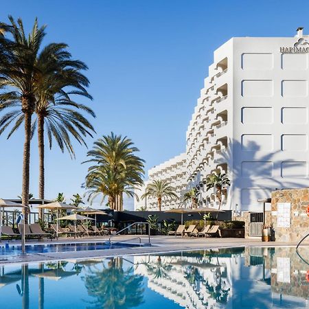 Aparthotel Hapimag San Agustin Exteriér fotografie