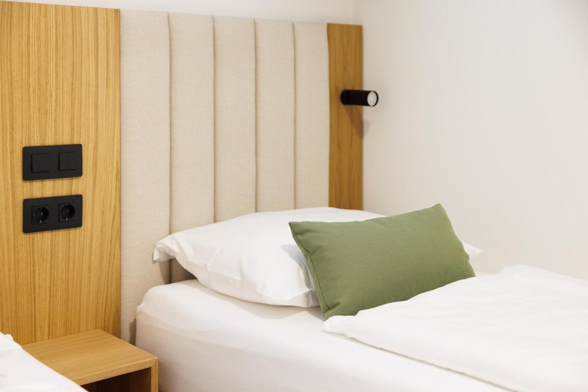 Aparthotel Hapimag San Agustin Exteriér fotografie