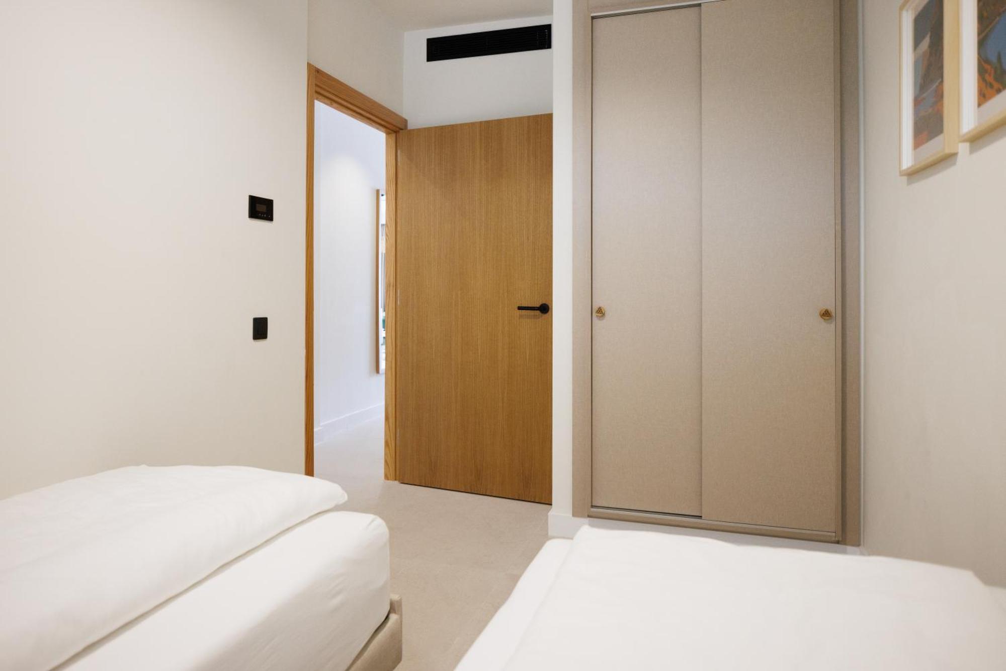 Aparthotel Hapimag San Agustin Exteriér fotografie