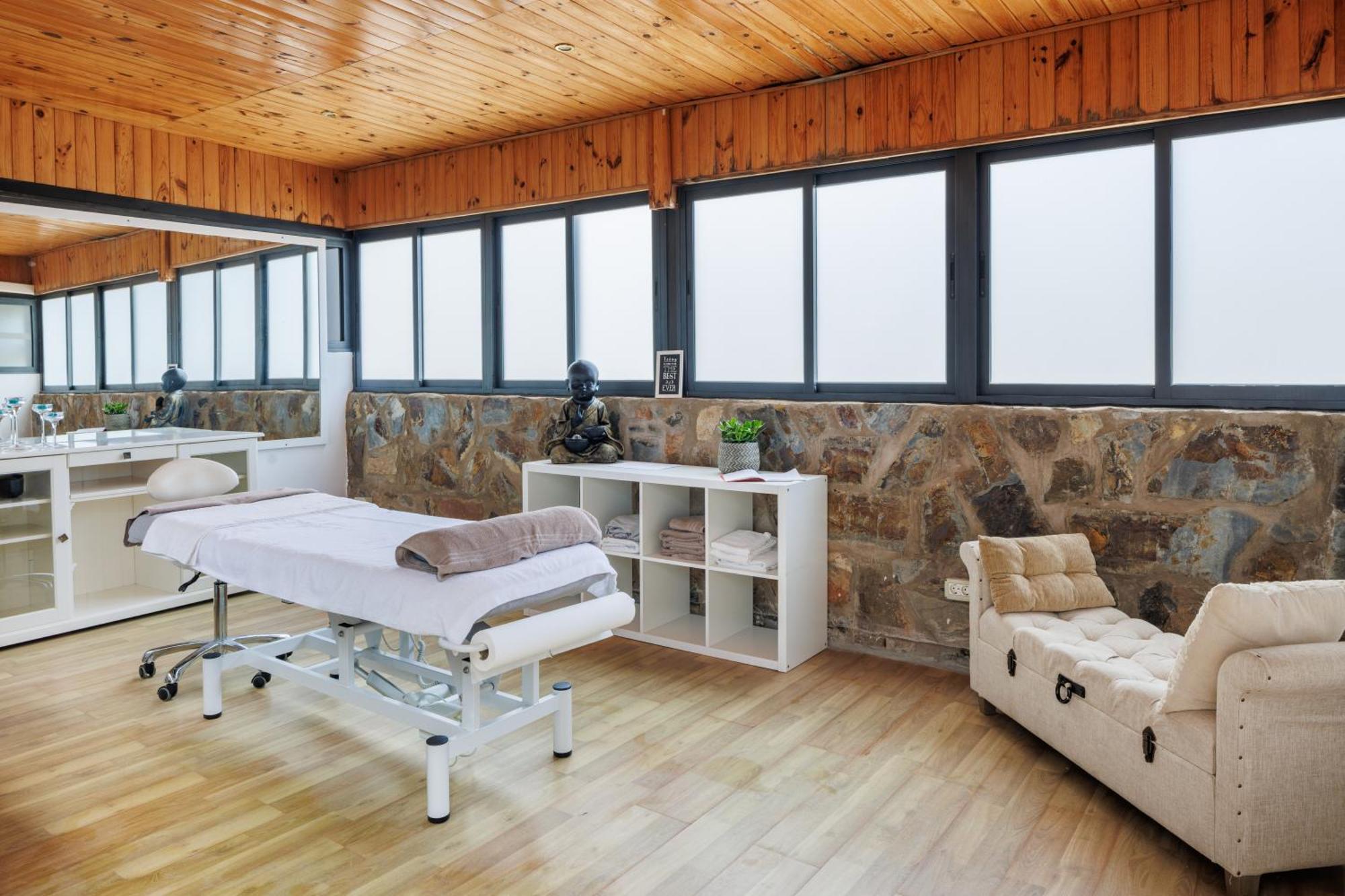 Aparthotel Hapimag San Agustin Exteriér fotografie