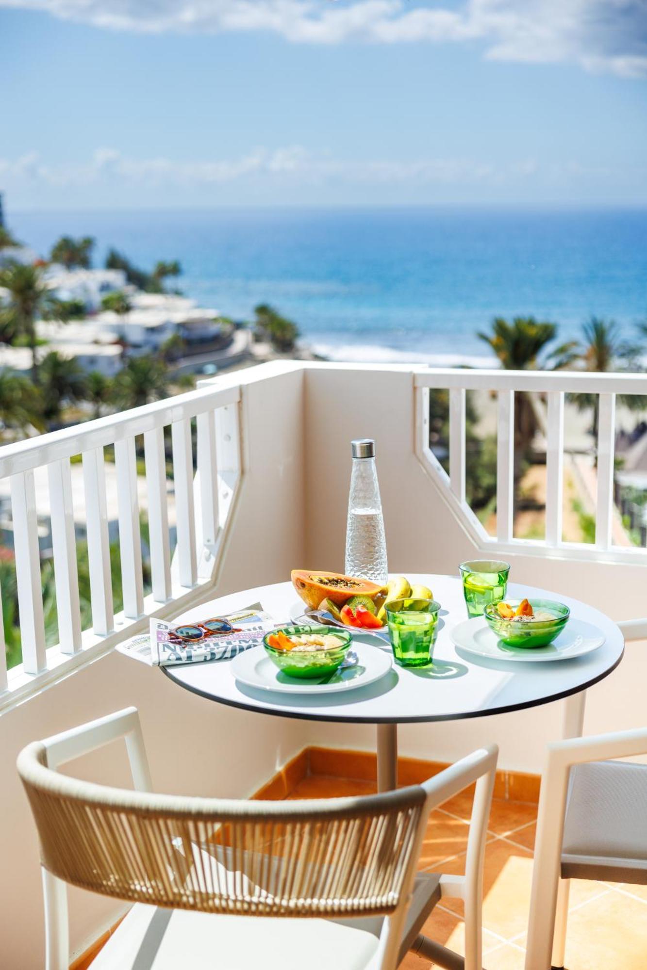 Aparthotel Hapimag San Agustin Exteriér fotografie