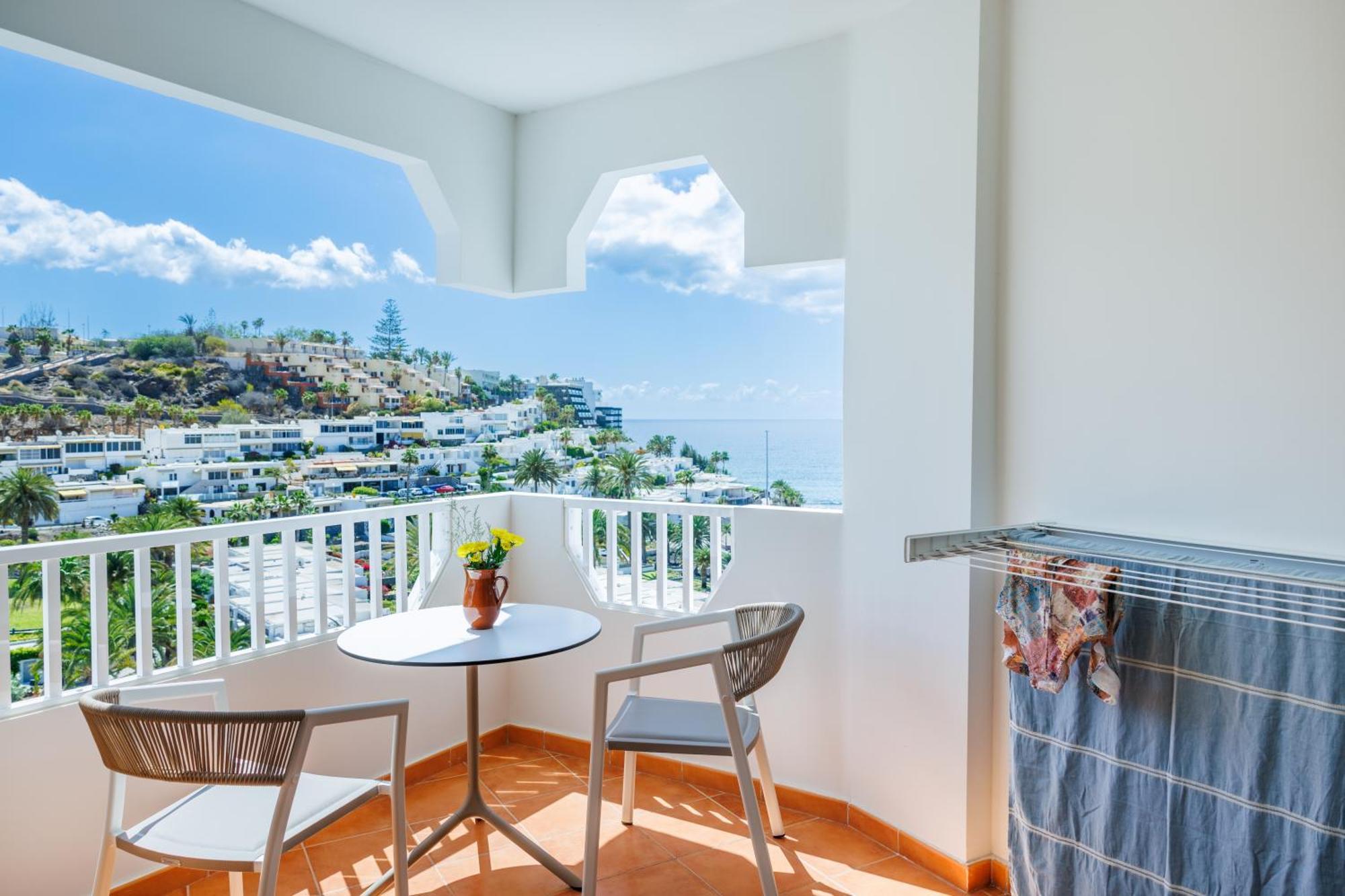 Aparthotel Hapimag San Agustin Exteriér fotografie