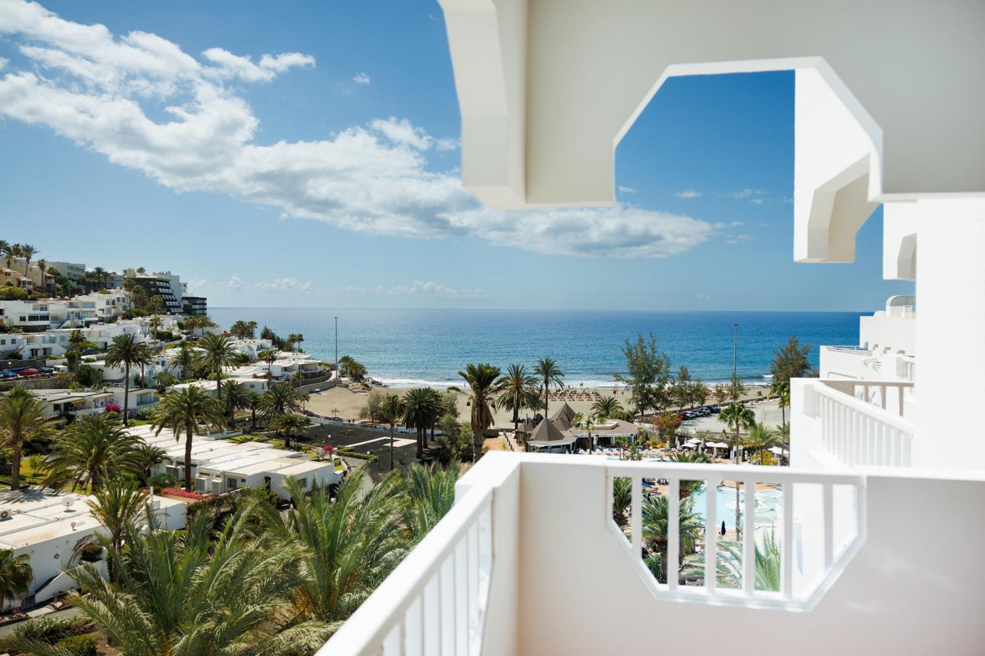 Aparthotel Hapimag San Agustin Exteriér fotografie
