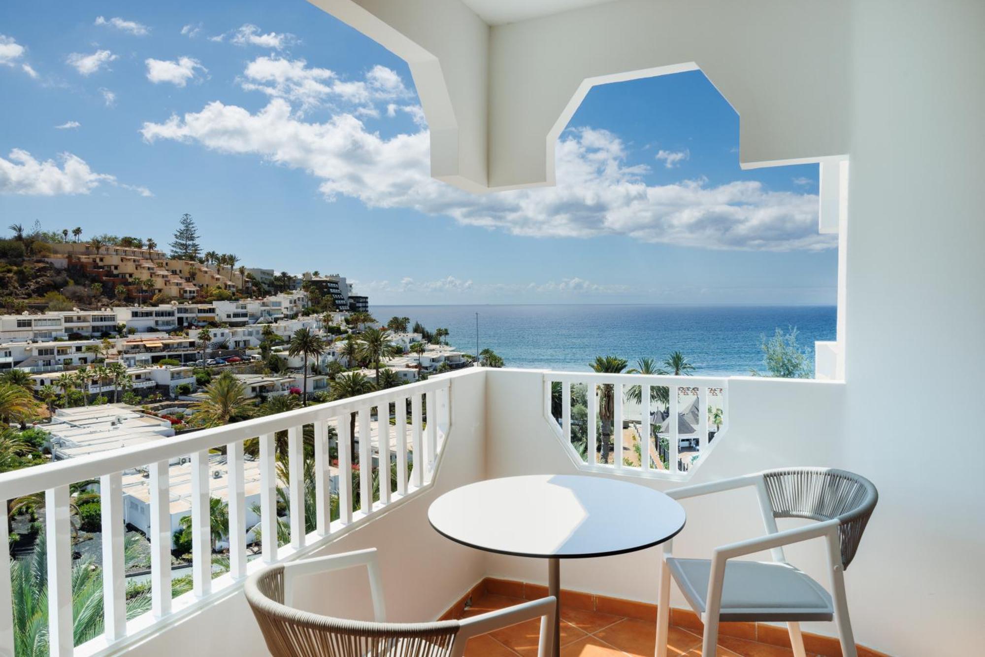 Aparthotel Hapimag San Agustin Exteriér fotografie