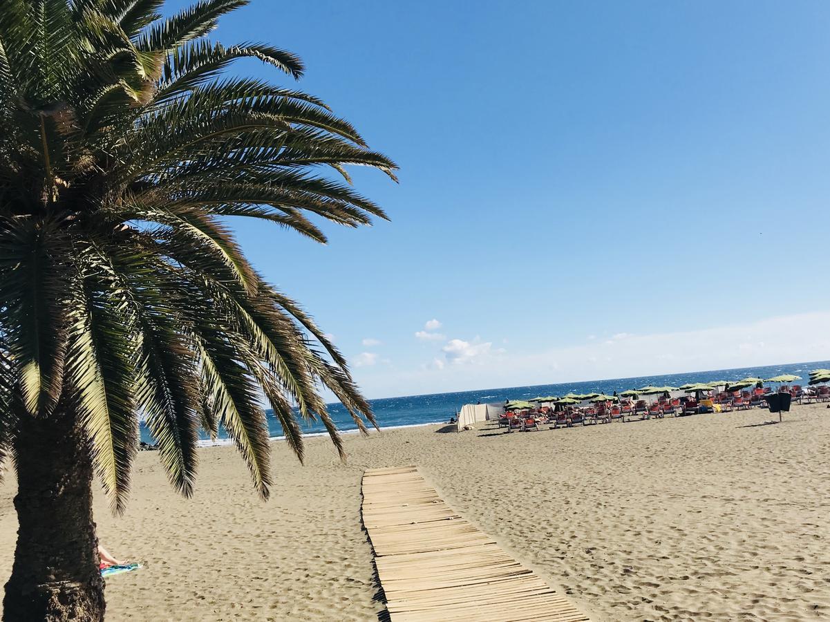 Aparthotel Hapimag San Agustin Exteriér fotografie