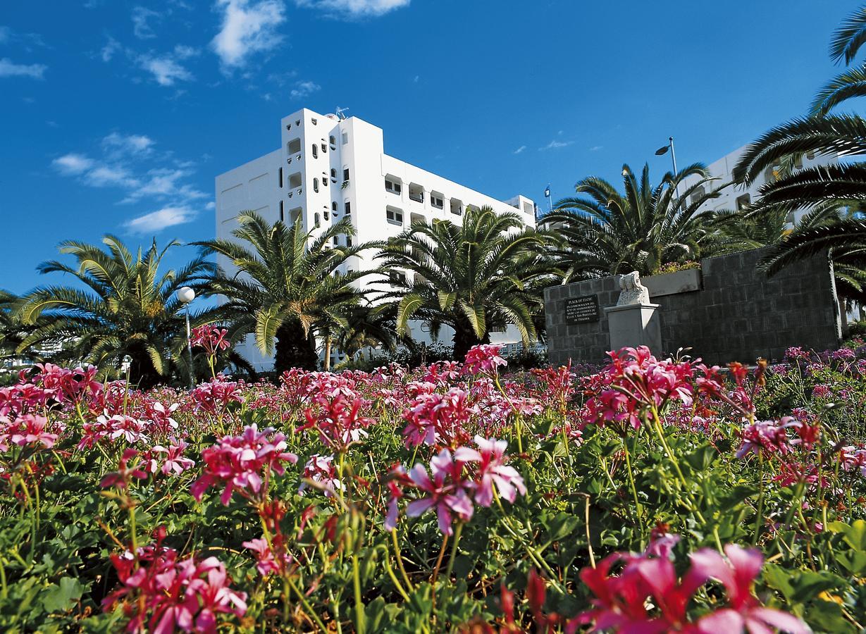 Aparthotel Hapimag San Agustin Exteriér fotografie